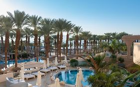 Herods Vitalis Spa Hotel Eilat